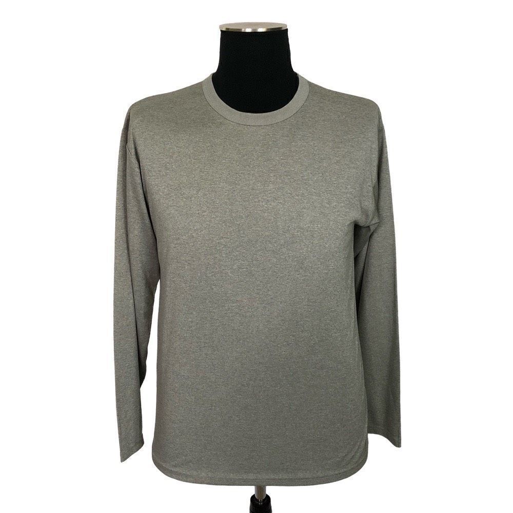 Nike Fit‎ Dry Active Long Sleeve - Men’s S